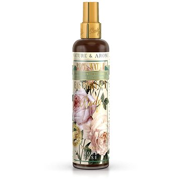 

RUDY PROFUMI SRL Parfémovaný sprej na tělo ROSE, 200 ml