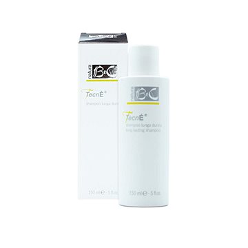 BeC Natura Tecné - Long-lasting šampon s dlouhotrvajícím účinkem, 150 ml - Šampon