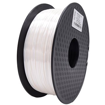 

Creality CR-silk 1kg White