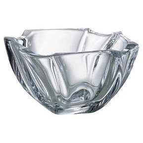

Crystalite Bohemia mísa Neptune 130mm