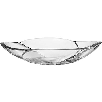 

Crystalite Bohemia mísa Globus 330mm