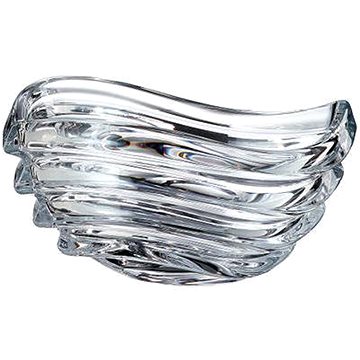 

Crystalite Bohemia mísa Wave 220mm