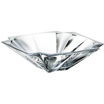 

Crystalite Bohemia mísa Metropolitan 330mm