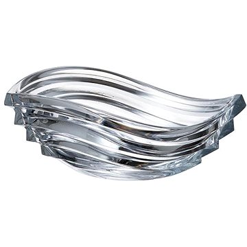 

Crystalite Bohemia mísa Wave 305mm