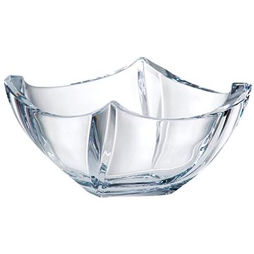 

Crystalite Bohemia Mísa Colosseum 255mm