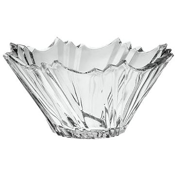 

Crystal Bohemia mísa Ikaros 265mm