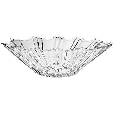 

Crystal Bohemia mísa Ikaros 385mm