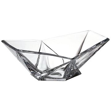 

Crystalite Bohemia mísa Origami 330mm