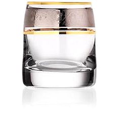 

Crystalex Sada sklenic na pálenku 6 ks 60 ml IDEAL