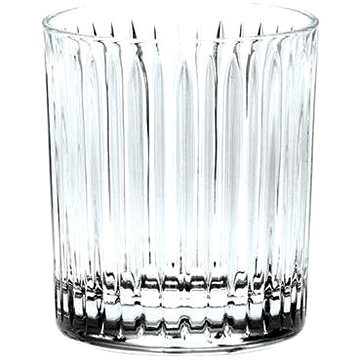 

Crystal Bohemia Sada sklenic na whisky 6 ks 320 ml SKYLINE