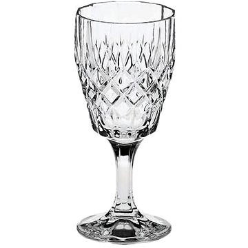 

Crystal Bohemia Sada sklenic na cherry 6 ks 130 ml ANGELA