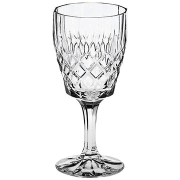 

Crystal Bohemia Sada sklenic na červené víno 6 ks 200 ml ANGELA