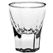 

Crystal Bohemia Sada sklenic na likér 6 ks 45 ml FLAIR