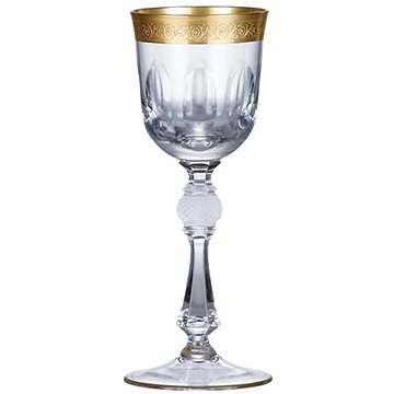 

Crystalite Bohemia Sada sklenic na bílé víno 6 ks 150 ml JESSIE
