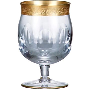 

Crystalite Bohemia Sada sklenic na brandy 6 ks 250 ml JESSIE