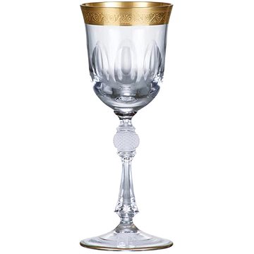 

Crystalite Bohemia Sada sklenic na červené víno 6 ks 250 ml JESSIE