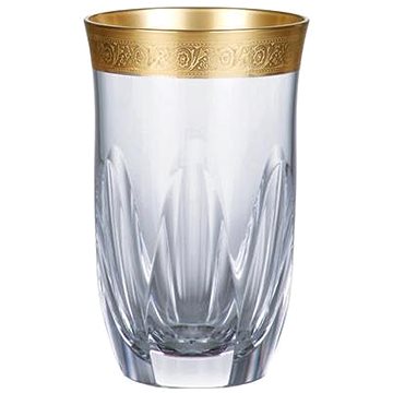 

Crystalite Bohemia Sada sklenic na vodu 6 ks 250 ml JESSIE