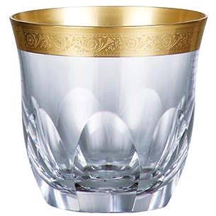 

Crystalite Bohemia Sada sklenic na whisky 6 ks 290 ml JESSIE