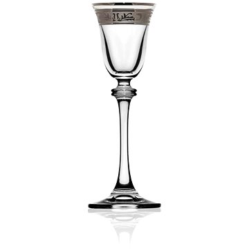 

Crystalite Bohemia Sada sklenic na likér 6 ks 60 ml ALEXANDRA