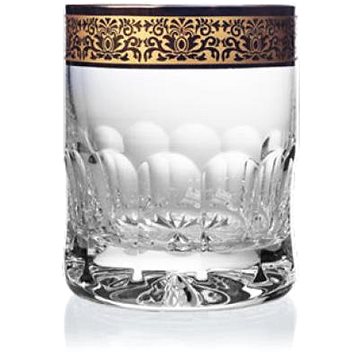 

Bohemia Crystal Sada sklenic na whisky 2 ks 300 ml ROMANTIC