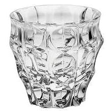 

Crystal Bohemia Sada sklenic na whisky 6 ks 290 ml FORTUNE