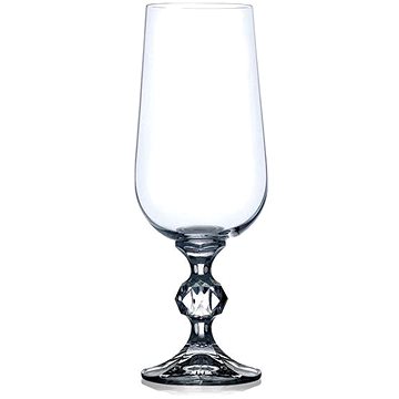 

Crystalex Sada sklenic na pivo 6 ks 280 ml CLAUDIA