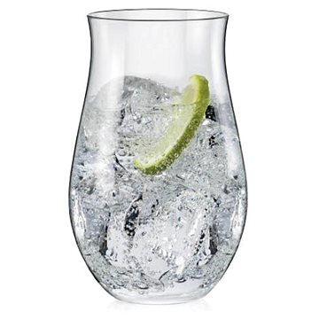 

Crystalex Sada sklenic na vodu 6 ks 380 ml ATTIMO
