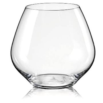

Crystalex Sada sklenic na červené víno 2 ks 340 ml AMOROSO