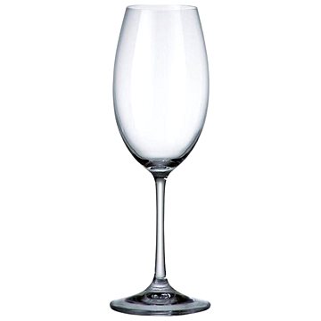 

Crystalite Bohemia Sada sklenic na červené víno 6 ks 640 ml MILVUS