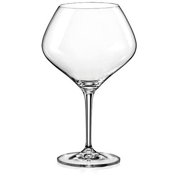 

Crystalex Sada sklenic na červené víno 2 ks 470 ml AMOROSO