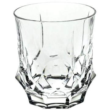 

Crystal Bohemia Sada sklenic na whisky 6 ks 280 ml SOHO