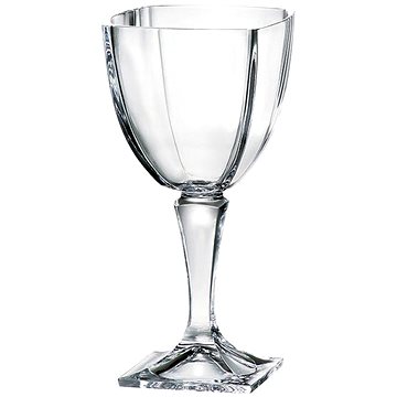 

Crystalite Bohemia Sada sklenic na bílé víno 6 ks 270 ml AREZZO