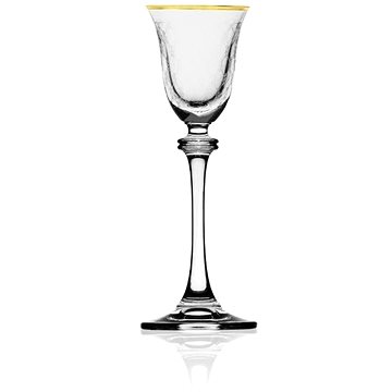 

Crystalite Bohemia Sada sklenic na likér 6 ks 60 ml ALEXANDRA