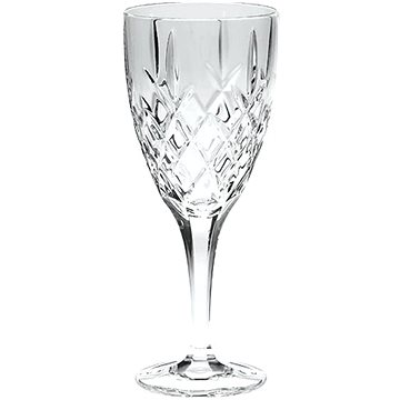 

Crystal Bohemia Sada sklenic na bílé víno 6 ks 250 ml BRIXTON