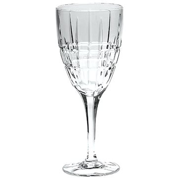 

Crystal Bohemia Sada sklenic na bílé víno 6 ks 250 ml DOVER