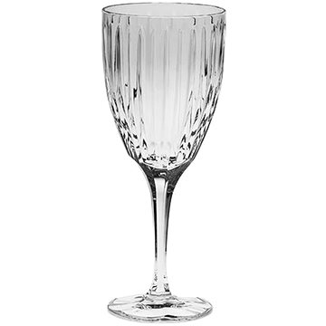 Crystal Bohemia Sada sklenic na bílé víno 6 ks 250 ml SKYLINE - Sklenice na bílé víno