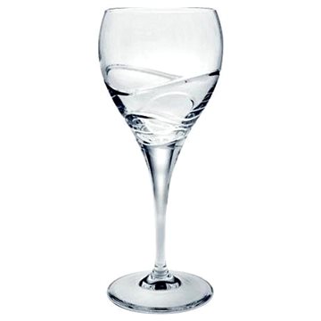 

Bohemia Jihlava Sada sklenic na bílé víno 6 ks 270 ml FIONA