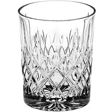 

Crystal Bohemia Sada sklenic na whisky 6 ks 320 ml ANGELA