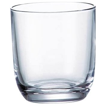 

Crystalite Bohemia Sada sklenic na whisky 6 ks 280 ml ORBIT