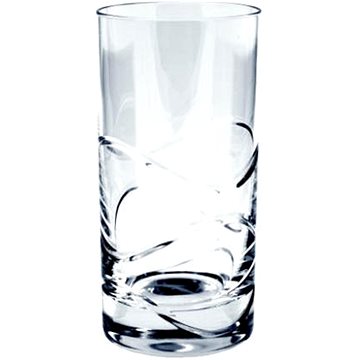 

Bohemia Jihlava Sada sklenic na vodu 6 ks 380 ml FIONA