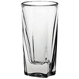 

Crystal Bohemia Sada sklenic na pálenku 6 ks 50 ml KATHRENE