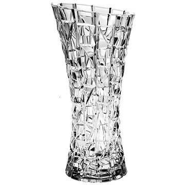 

Crystal Bohemia Váza Patriot 330mm