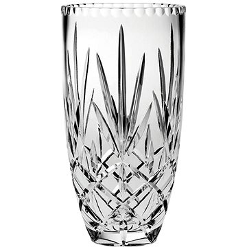 

Crystal Bohemia váza Christie 305mm