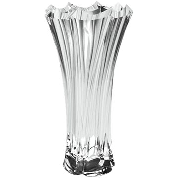

Crystal Bohemia Váza Bromelias 305mm
