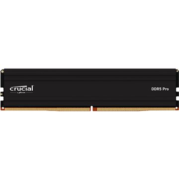 

Crucial Pro 32GB DDR5 5600MHz CL46