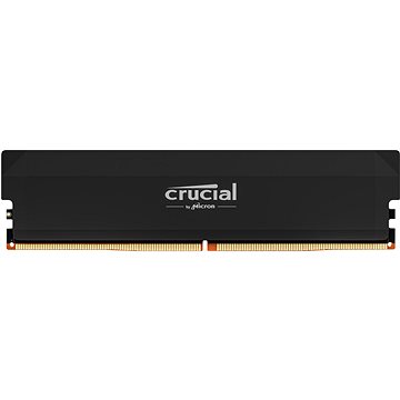 Crucial Overclocking Pro 16GB DDR5 6000MHz CL36