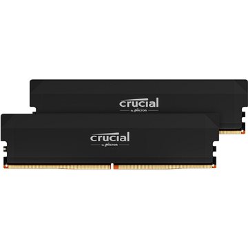 Crucial Overclocking Pro 32GB KIT DDR5 6400MHz CL38