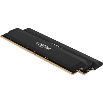 Crucial Overclocking Pro 64GB KIT DDR5 6400MHz CL40