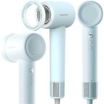 

Coshare SuperFlow SE HD20 blue