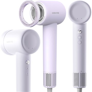 

Coshare SuperFlow SE HD20 purple